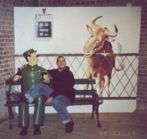 What I'll do for Guinness! (JPG)