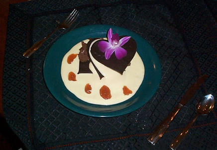 Dessert Course (jpg - click to enlarge)