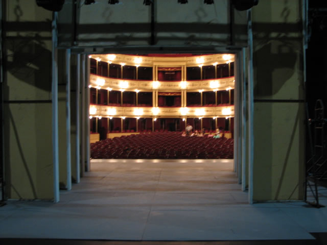 Theatre