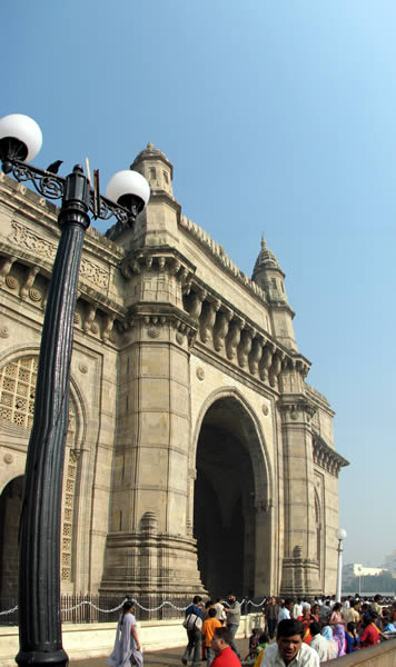 Gateway of India