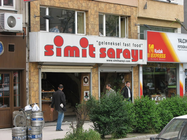 simit saryi
